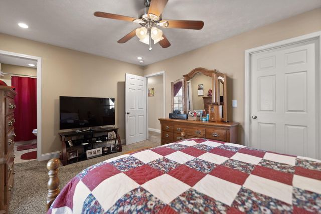 141 Parker Lane, Barbourville, KY 40906