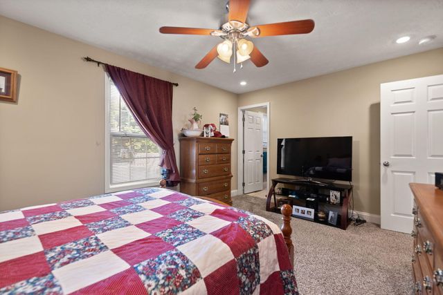 141 Parker Lane, Barbourville, KY 40906