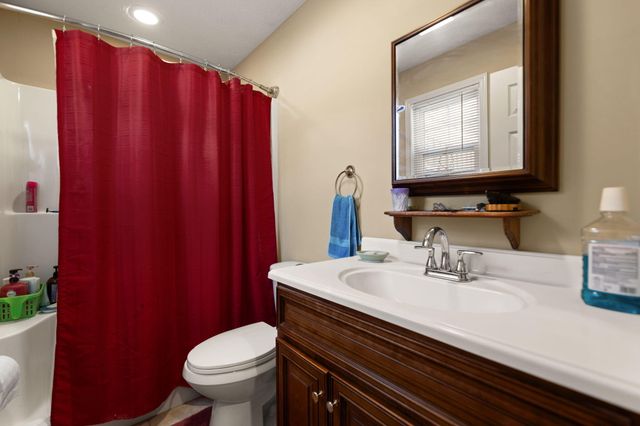 141 Parker Lane, Barbourville, KY 40906