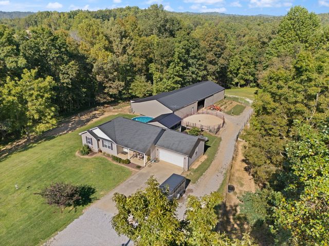 141 Parker Lane, Barbourville, KY 40906