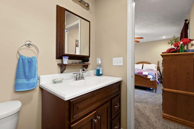 141 Parker Lane, Barbourville, KY 40906