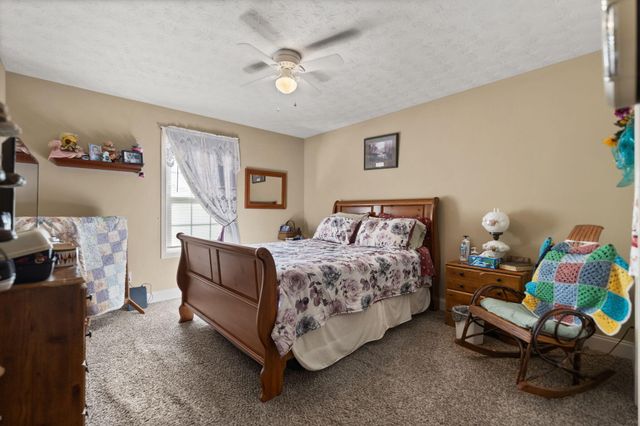 141 Parker Lane, Barbourville, KY 40906