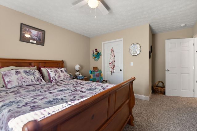 141 Parker Lane, Barbourville, KY 40906