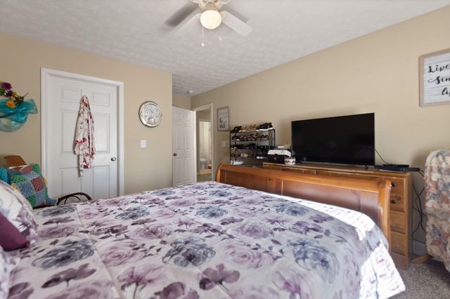 141 Parker Lane, Barbourville, KY 40906