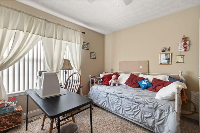 141 Parker Lane, Barbourville, KY 40906