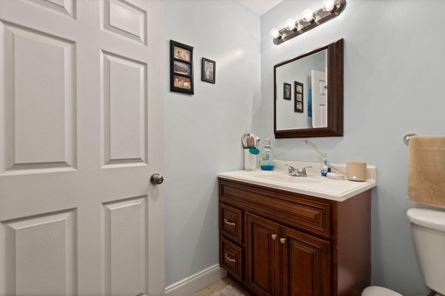 141 Parker Lane, Barbourville, KY 40906