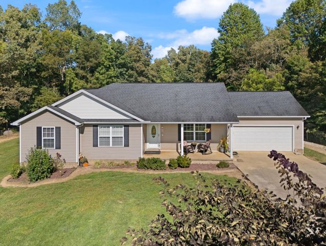 141 Parker Lane, Barbourville, KY 40906