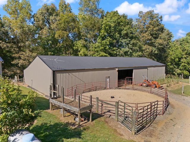 141 Parker Lane, Barbourville, KY 40906