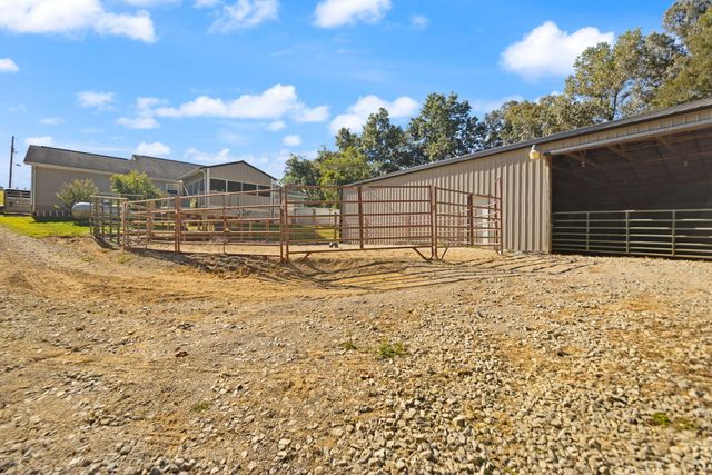 141 Parker Lane, Barbourville, KY 40906