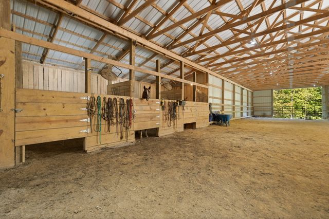 141 Parker Lane, Barbourville, KY 40906