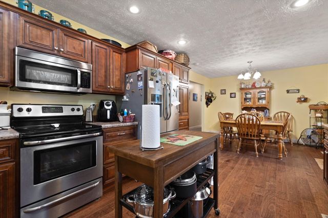 141 Parker Lane, Barbourville, KY 40906