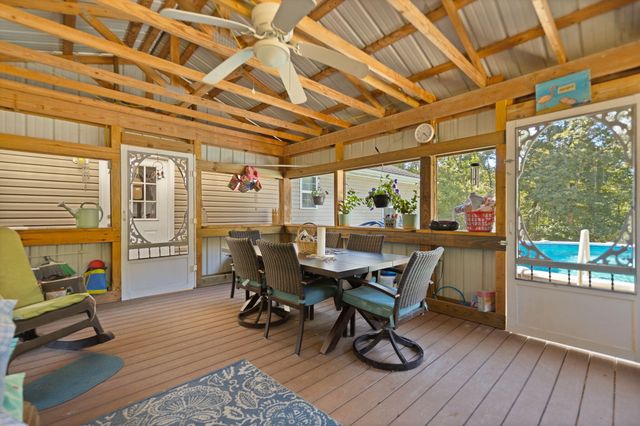 141 Parker Lane, Barbourville, KY 40906