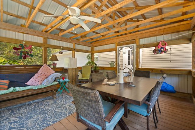 141 Parker Lane, Barbourville, KY 40906