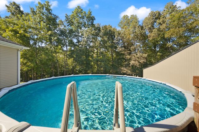 141 Parker Lane, Barbourville, KY 40906