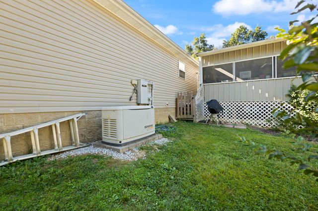 141 Parker Lane, Barbourville, KY 40906