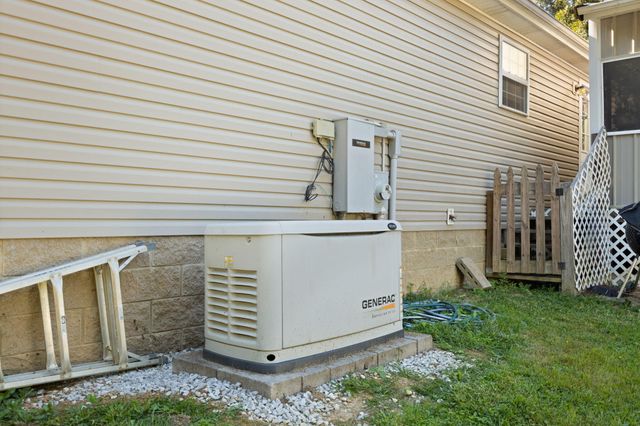 141 Parker Lane, Barbourville, KY 40906