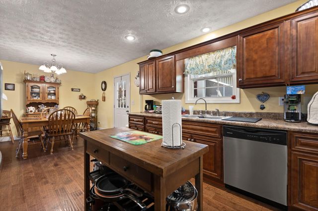 141 Parker Lane, Barbourville, KY 40906