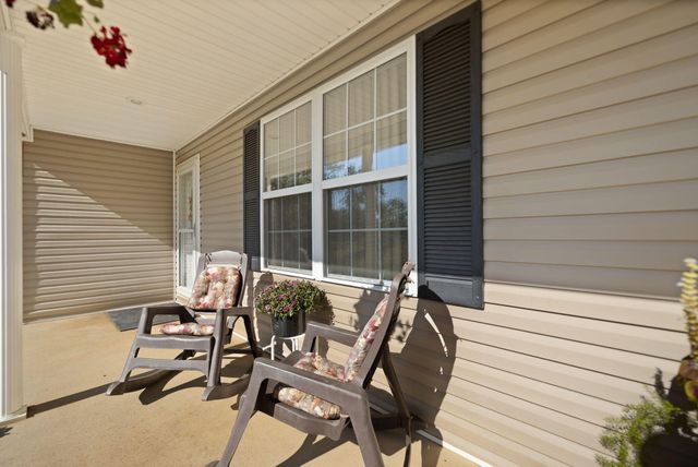 141 Parker Lane, Barbourville, KY 40906