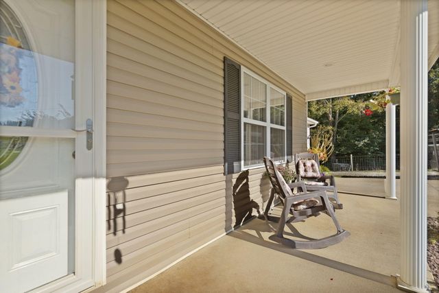 141 Parker Lane, Barbourville, KY 40906