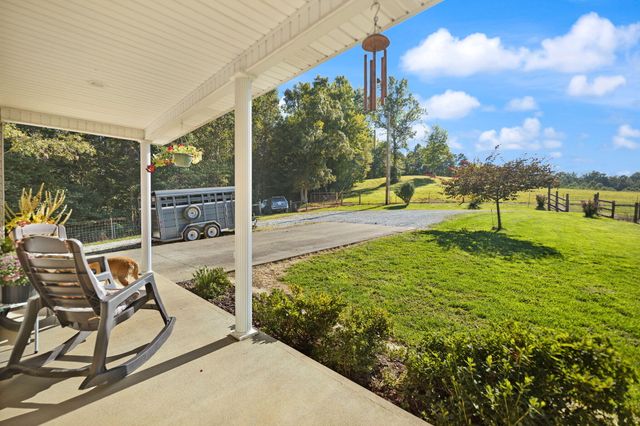 141 Parker Lane, Barbourville, KY 40906