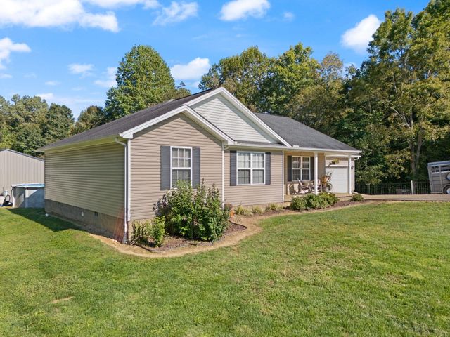 141 Parker Lane, Barbourville, KY 40906