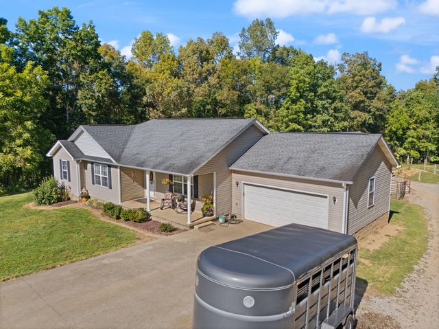 141 Parker Lane, Barbourville, KY 40906