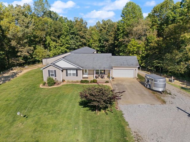 141 Parker Lane, Barbourville, KY 40906