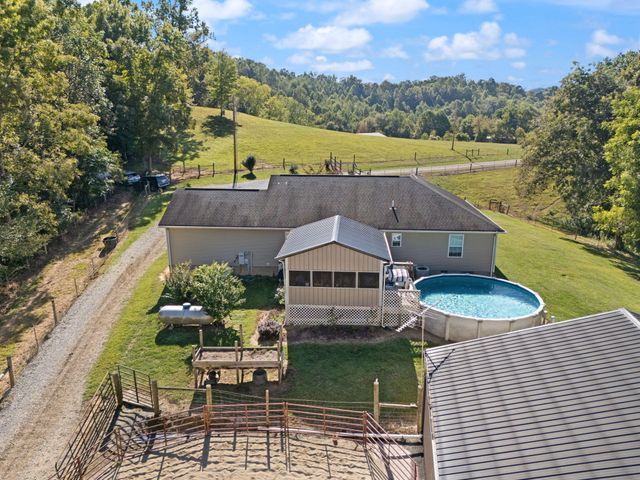 141 Parker Lane, Barbourville, KY 40906