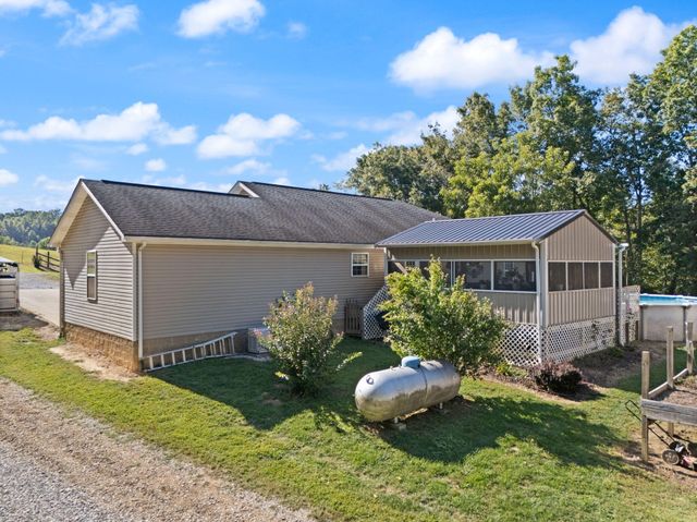141 Parker Lane, Barbourville, KY 40906