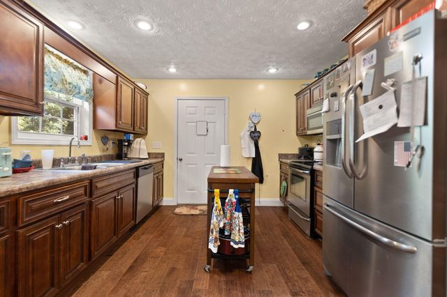 141 Parker Lane, Barbourville, KY 40906