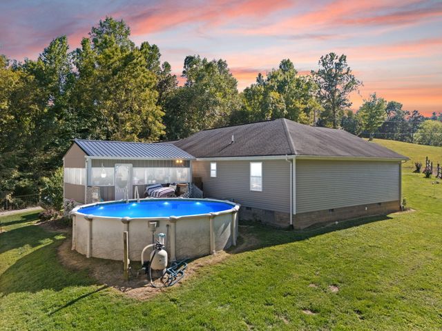 141 Parker Lane, Barbourville, KY 40906