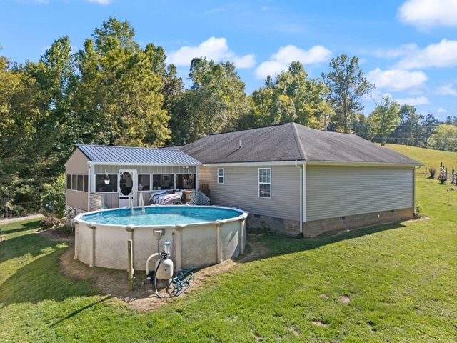 141 Parker Lane, Barbourville, KY 40906