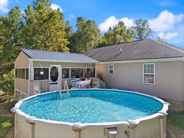 141 Parker Lane, Barbourville, KY 40906