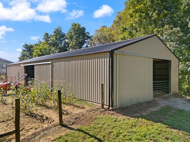 141 Parker Lane, Barbourville, KY 40906
