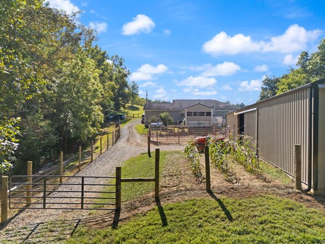 141 Parker Lane, Barbourville, KY 40906