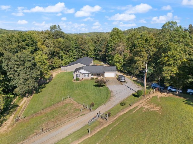 141 Parker Lane, Barbourville, KY 40906