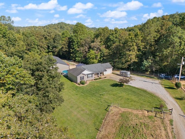 141 Parker Lane, Barbourville, KY 40906