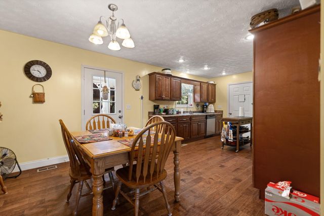 141 Parker Lane, Barbourville, KY 40906