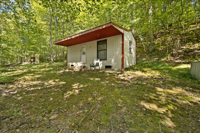 141 Parker Lane, Barbourville, KY 40906