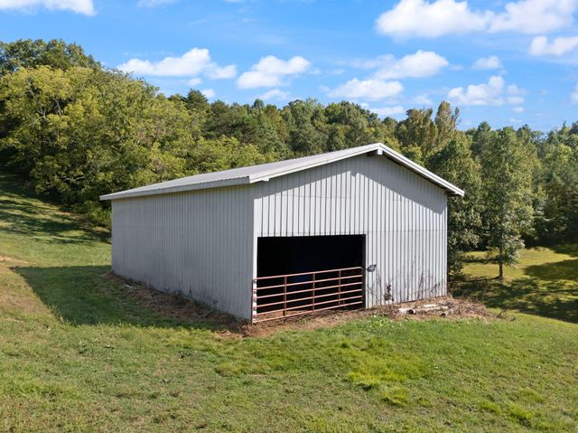141 Parker Lane, Barbourville, KY 40906