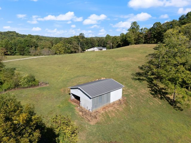 141 Parker Lane, Barbourville, KY 40906