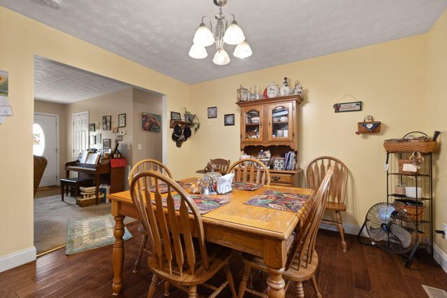 141 Parker Lane, Barbourville, KY 40906