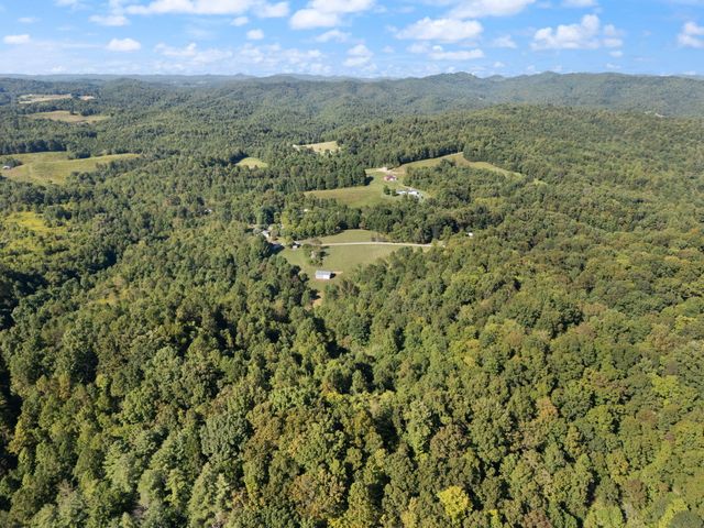 141 Parker Lane, Barbourville, KY 40906