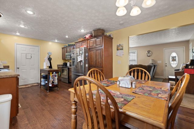 141 Parker Lane, Barbourville, KY 40906