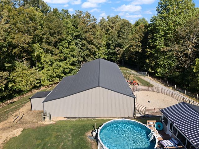 141 Parker Lane, Barbourville, KY 40906