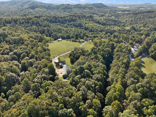 141 Parker Lane, Barbourville, KY 40906