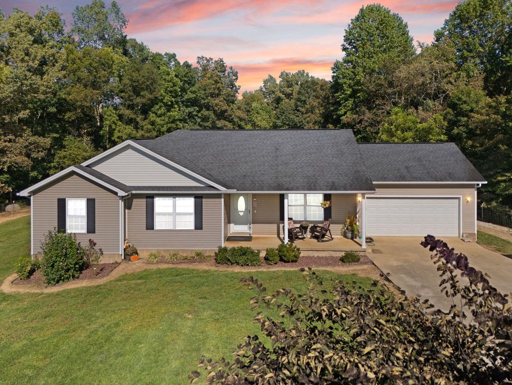 141 Parker Lane, Barbourville, KY 40906