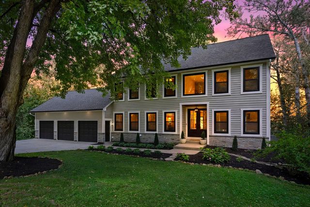 6524 Aster Circle, Excelsior, MN 55331
