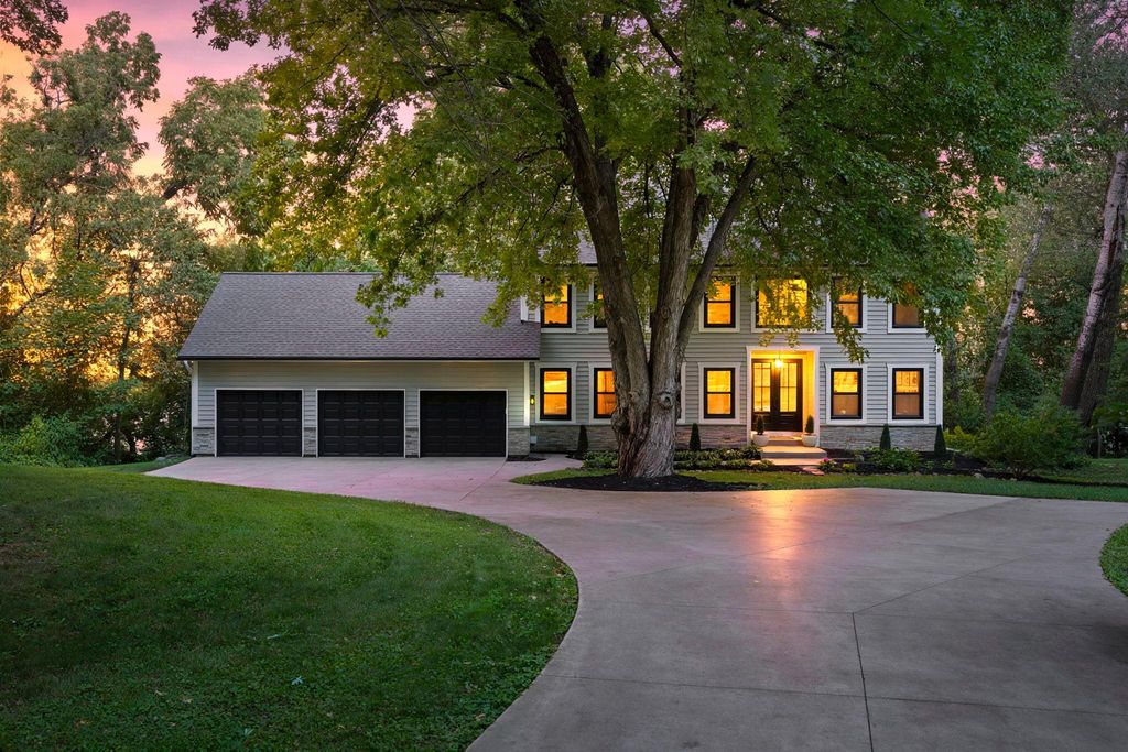 6524 Aster Circle, Excelsior, MN 55331 — exterior