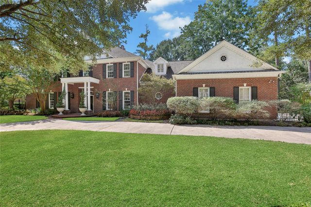 9 Leisure Lane, Bunker Hill Village, TX 77024